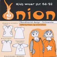 ONION - Kinder
