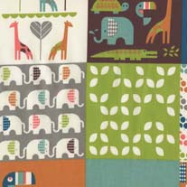 Birch Fabrics