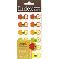 Index Label