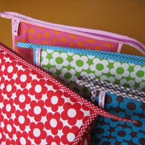 Waschtaschen