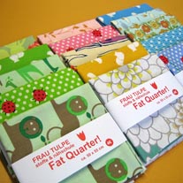 Fat Quarter Set