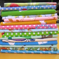 Fat Quarter einzeln