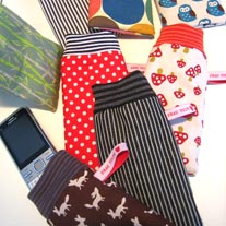 Handytäschchen