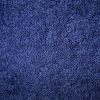 Handtuchfrottee - Blau