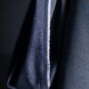 Merchant & Mills Washed Denim 8oz - Dark 