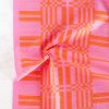 Swedish Holiday Astrid Weave - Pink/red