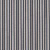 Deko Classic Stripe - Blau