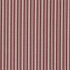 Deko Classic Stripe - Bordeaux