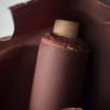 Traditional British Oilskin Organic Cotton - Conker