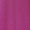 Dry Organic Cotton Oilskin - Magenta