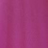 Dry Organic Cotton Oilskin - Magenta