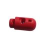 Stopper 0,6cm - Rot