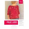 Studio Schnittreif - Bluse Frau Aiko