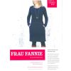 Studio Schnittreif - Kleid Frau Fannie