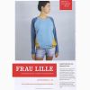 Studio Schnittreif - Sweater Frau Lille