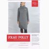 Studio Schnittreif - Kleid Frau Polly