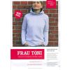 Studio Schnittreif - Hoodie Frau Toni