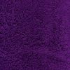 Handtuchfrottee - Violett