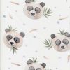 Jersey Panda