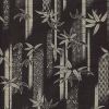 Muraito Bambus - Schwarz 