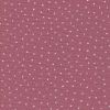 Musselin Dots - Rosa