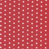 Wax Pünktchen - Rot