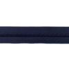 Endlos Reißverschluss - Marineblau