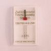 Zwillingsnadel Stretch 2,5mm
