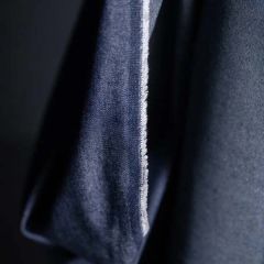 Merchant & Mills Washed Denim 8oz - Dark