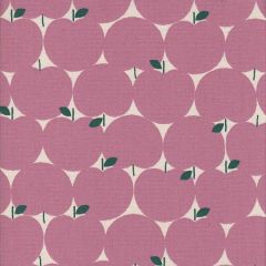 Apfel Glück - Altrosa