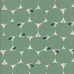 Apfel Glück - Hellgrün