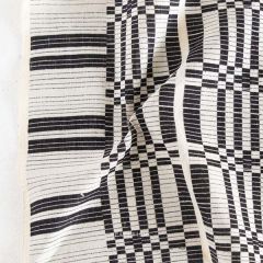 Swedish Holiday Astrid Weave - Licorice