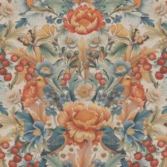 Deko Bloom Fruit Paradise - Natur