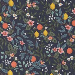 Bramble Fruits - Dunkelblau