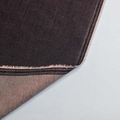 Blunt Cotton/Viscose Chambray 6 oz - Dark Blue