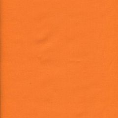 Cotton Basic - Orange