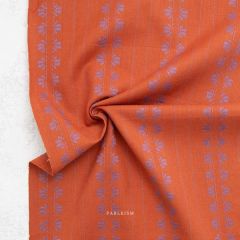 Fableism Deco Stripe - Spice
