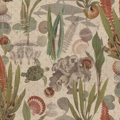 Deko Deep Sea Jungle - Natur