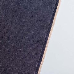 Jules Raw Denim 9.5 oz - Blau