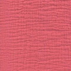 Double Musselin - Lachs