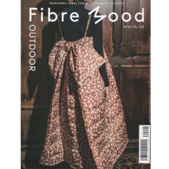 Fibre Mood Special No.5 OUTDOOR Edition
