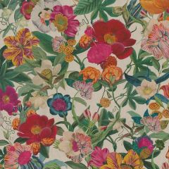 Deko Flashy Floral Party - Natur