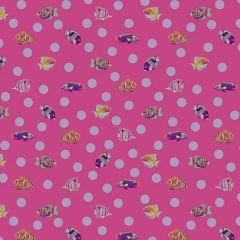 Tula Pink - School Crossing - Delphine