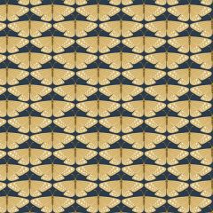 Flutter - Dunkelblau