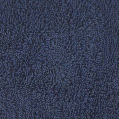 Handtuchfrottee - Dunkelblau