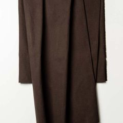 Atelier Brunette Gabardine Heavy - Oat Chocolate