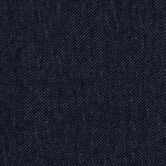 Jeans Jersey - Dark Denim