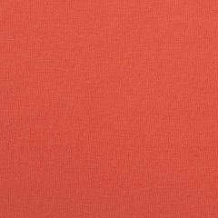 Single Jersey - Coral