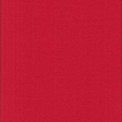 Linen Cotton - Red