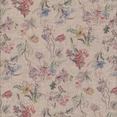 Leinenmix Wildkräuter - Natur